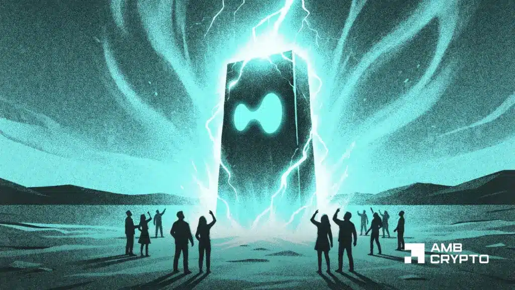 HYPE enters price discovery as ETF inflows cross $105mln – What next for Hyperliquid?