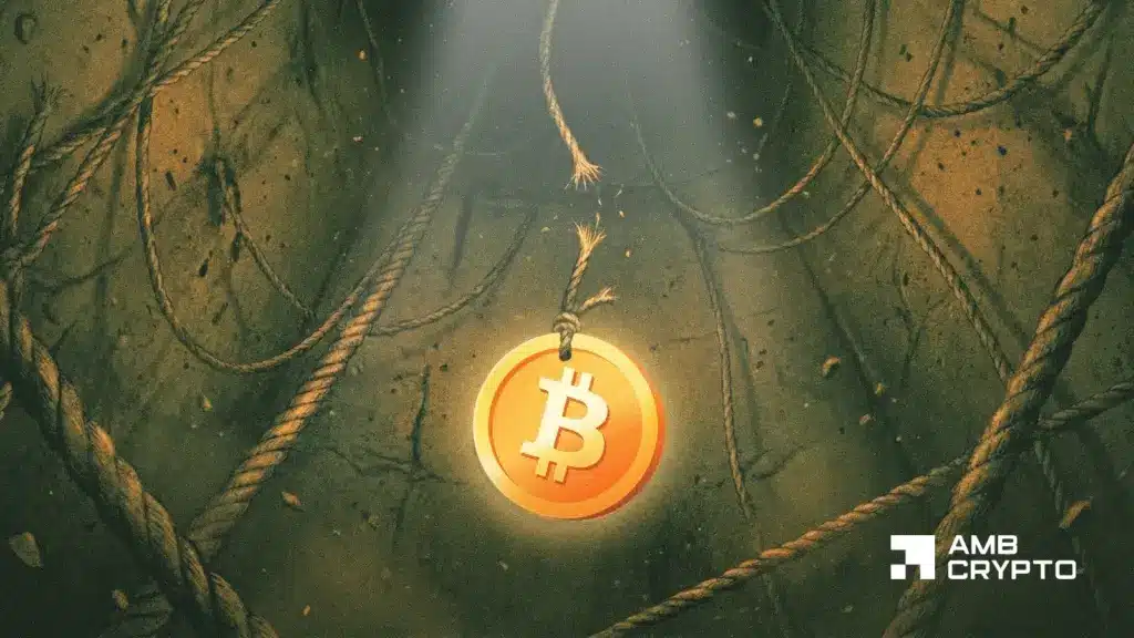 Bitcoin still shows pre-bottom signals despite trading near $73K - Is the market reset complete?
