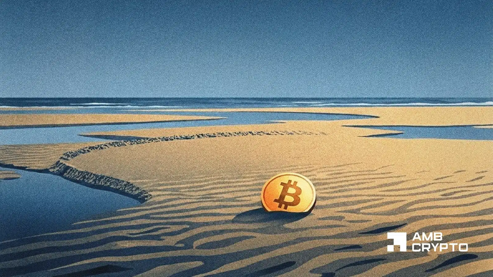 Bitcoin demand hits rare extreme – Is BTC nearing bottom or...
