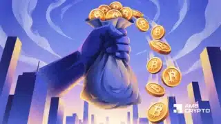 Bitcoin consolidates near $60K - Can BTC whale demand beat ETF selling?