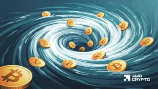 Bitcoin - BTC sticks to $62K as $1B Binance leverage wipes out