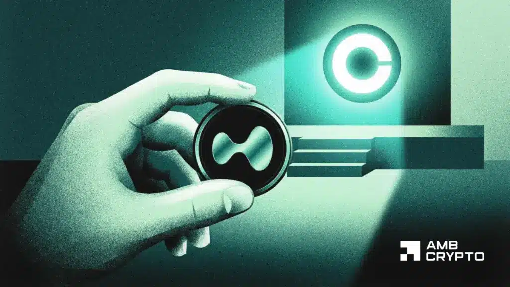Hyperliquid Futures go live on Coinbase as HYPE ETF inflows top $91M