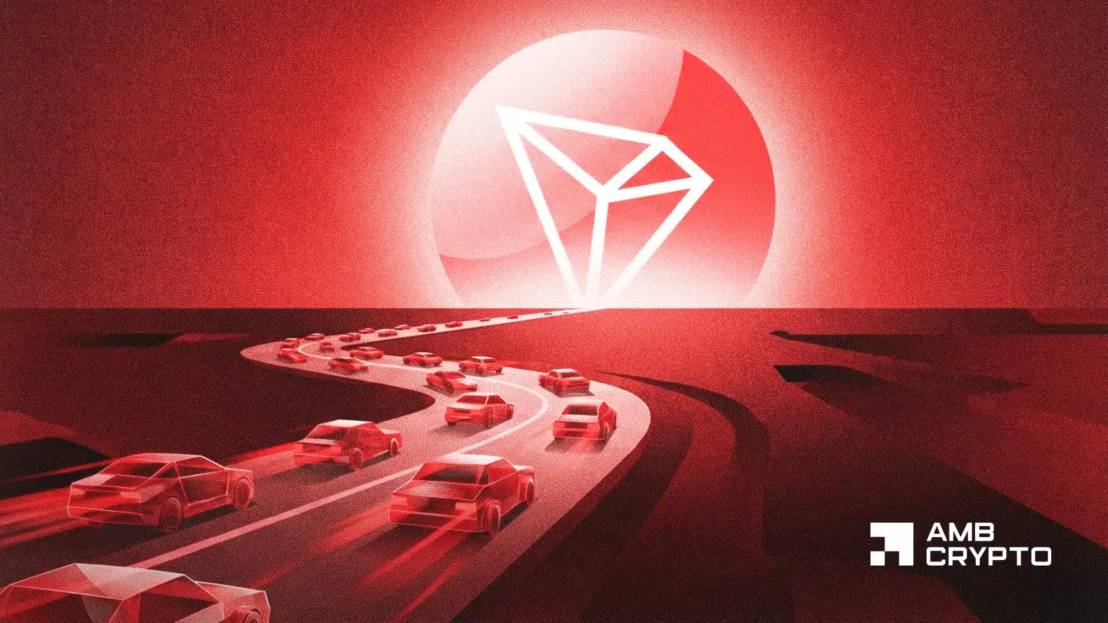 Tron - Why TRX's $1.96T stablecoin boom still faces ONE challenge