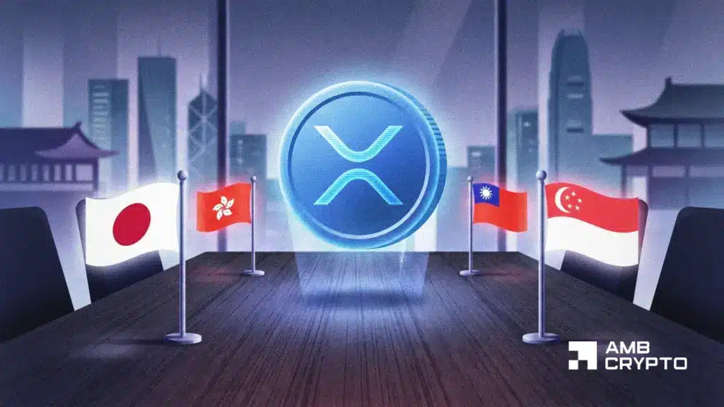 Japan eyes yen stablecoins and crypto ETFs – What it means for XRP