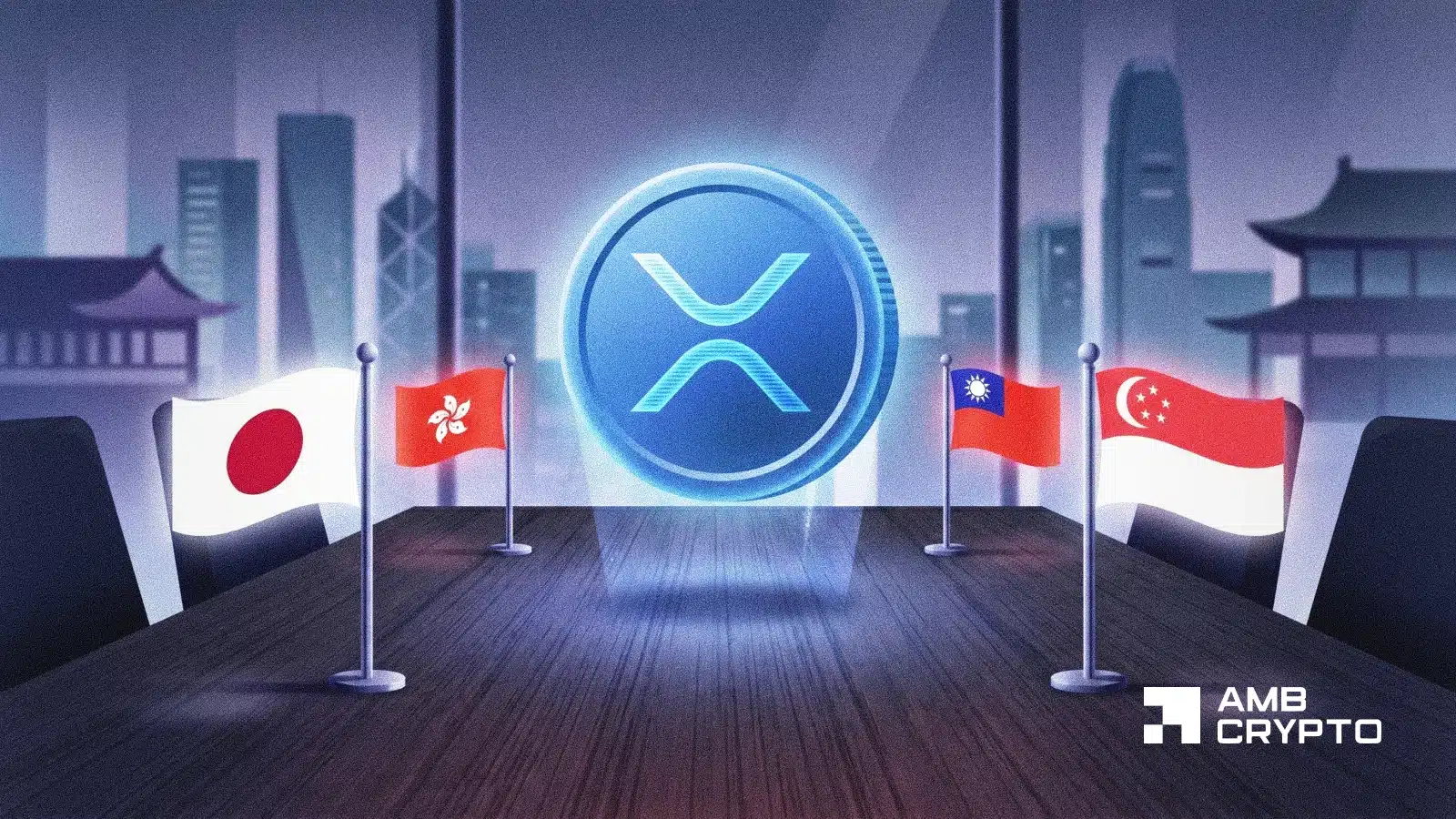 Japan eyes yen stablecoins and crypto ETFs – What it means for XRP