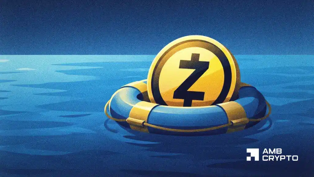 Zcash reclaims $430 - Is ONE missing signal holding ZEC back?