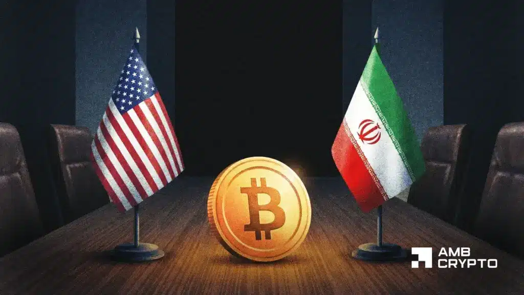 Bitcoin price prediction - How high can the U.S.-Iran peace deal push it?