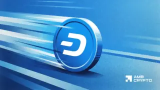 Can DASH price break its 3-week range despite THESE liquidity risks?