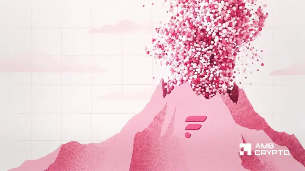 Exploring FLR's sudden gains - Flare Network trading volume explodes 181%!
