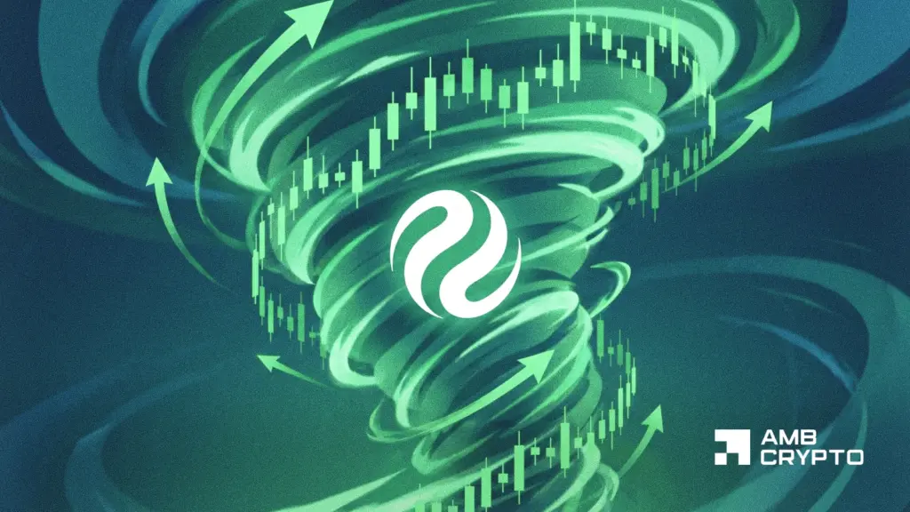 INJ clears $6.29 zone as capital flows rise - Can momentum continue?