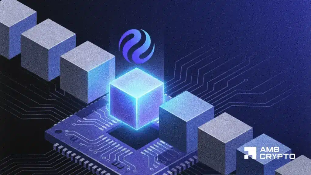 Injective's Vulcan mainnet upgrade faces 'sell the news' type reaction, but...