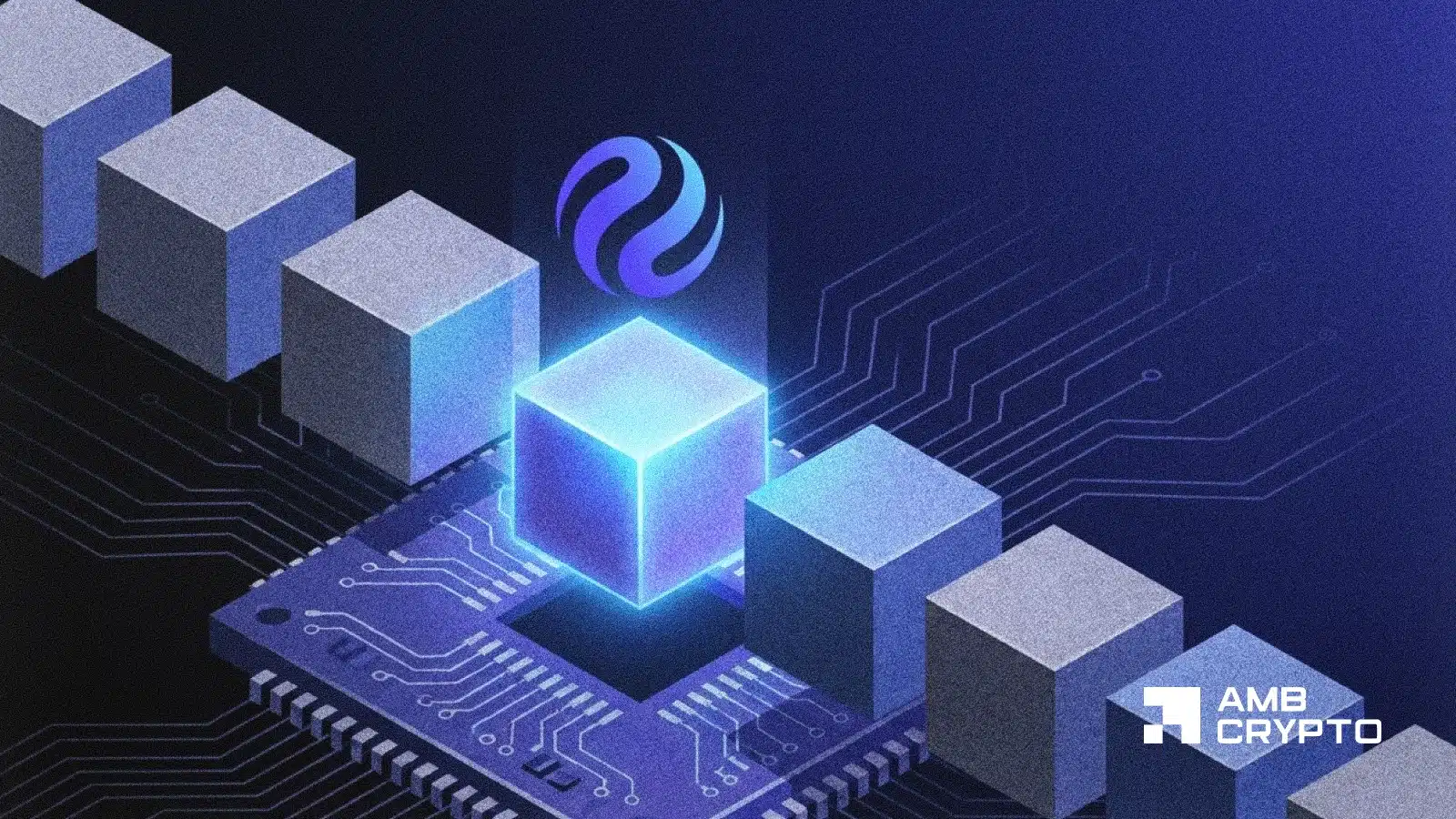 Injective's Vulcan mainnet upgrade faces 'sell the news' type reaction, but...