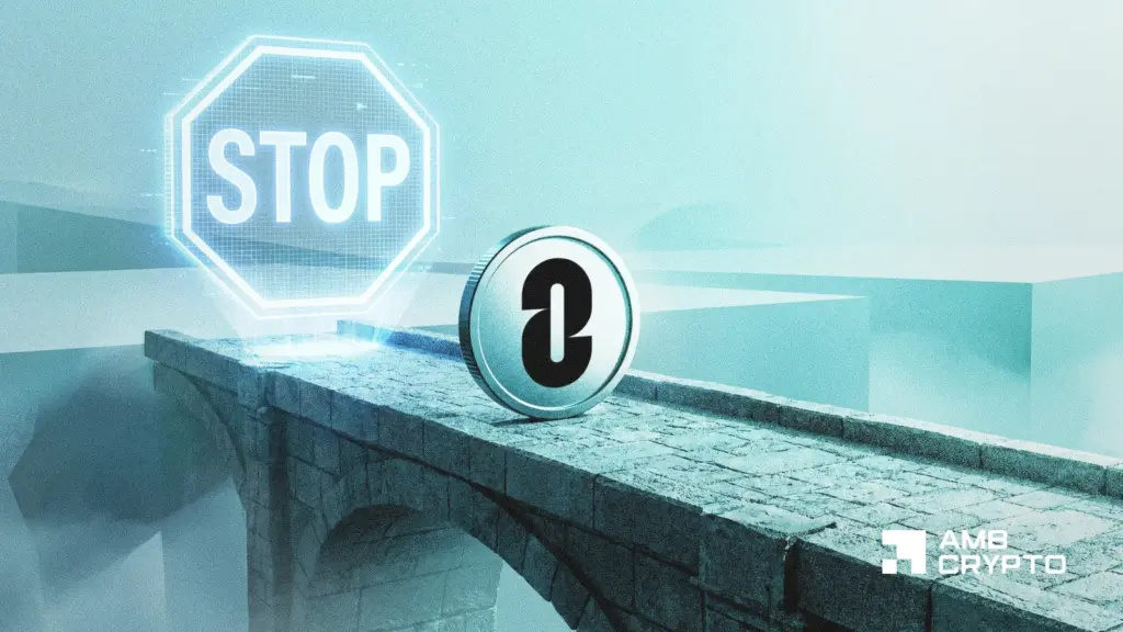 LayerZero rallies 14% ahead of $23mln token unlock - Can ZRO break $1.15?