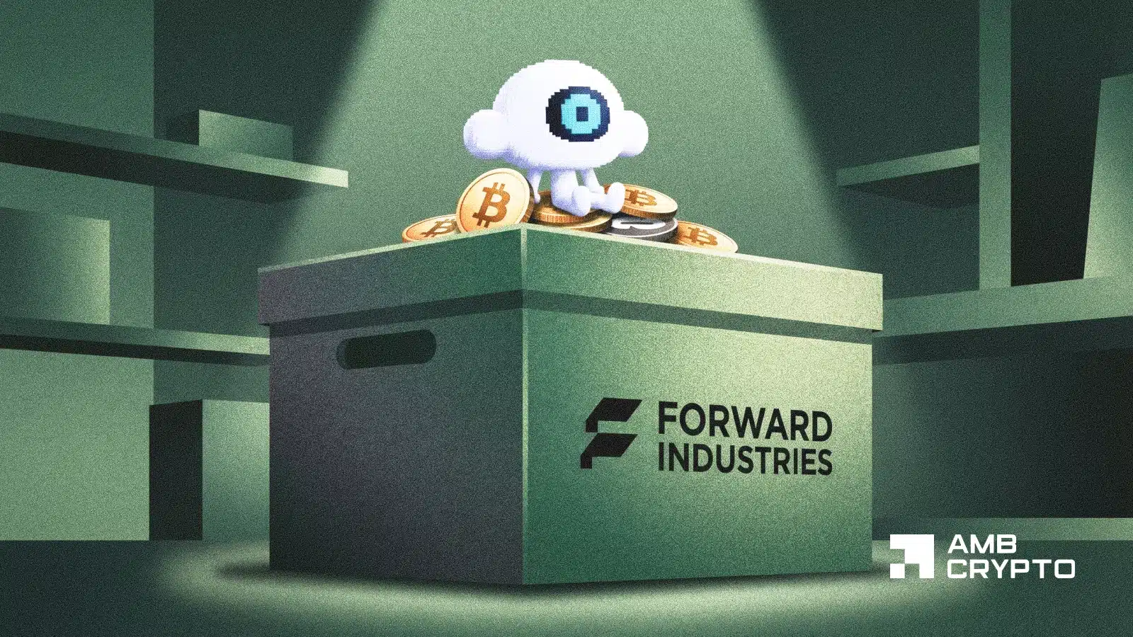 SKYAI price prediction: Can it reach $1 after Forward Industries’ acquisition bid?