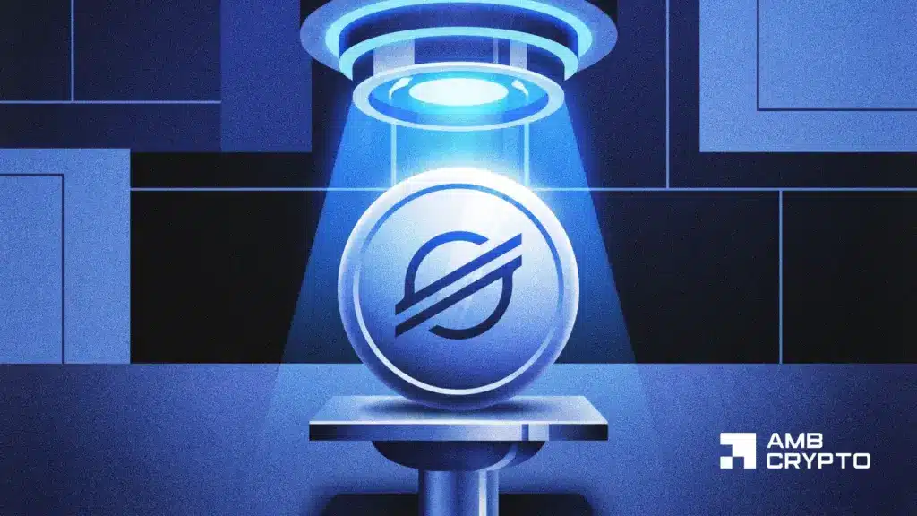 Mapping the Stellar range retest, and why bulls must remain wary