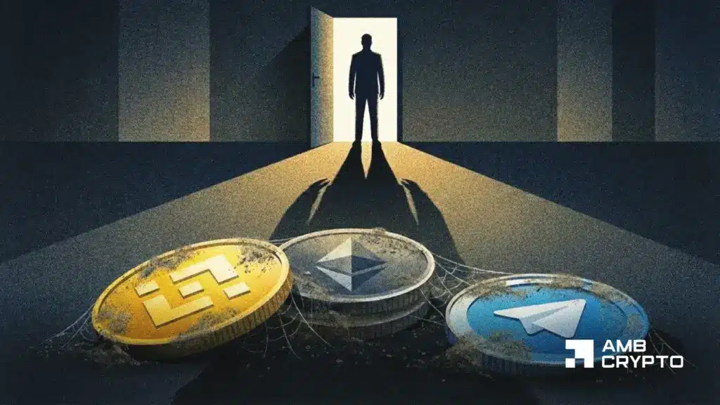 'Altcoins are not dead,’ but this era of narrative-only alts may be over - CryptoQuant CEO