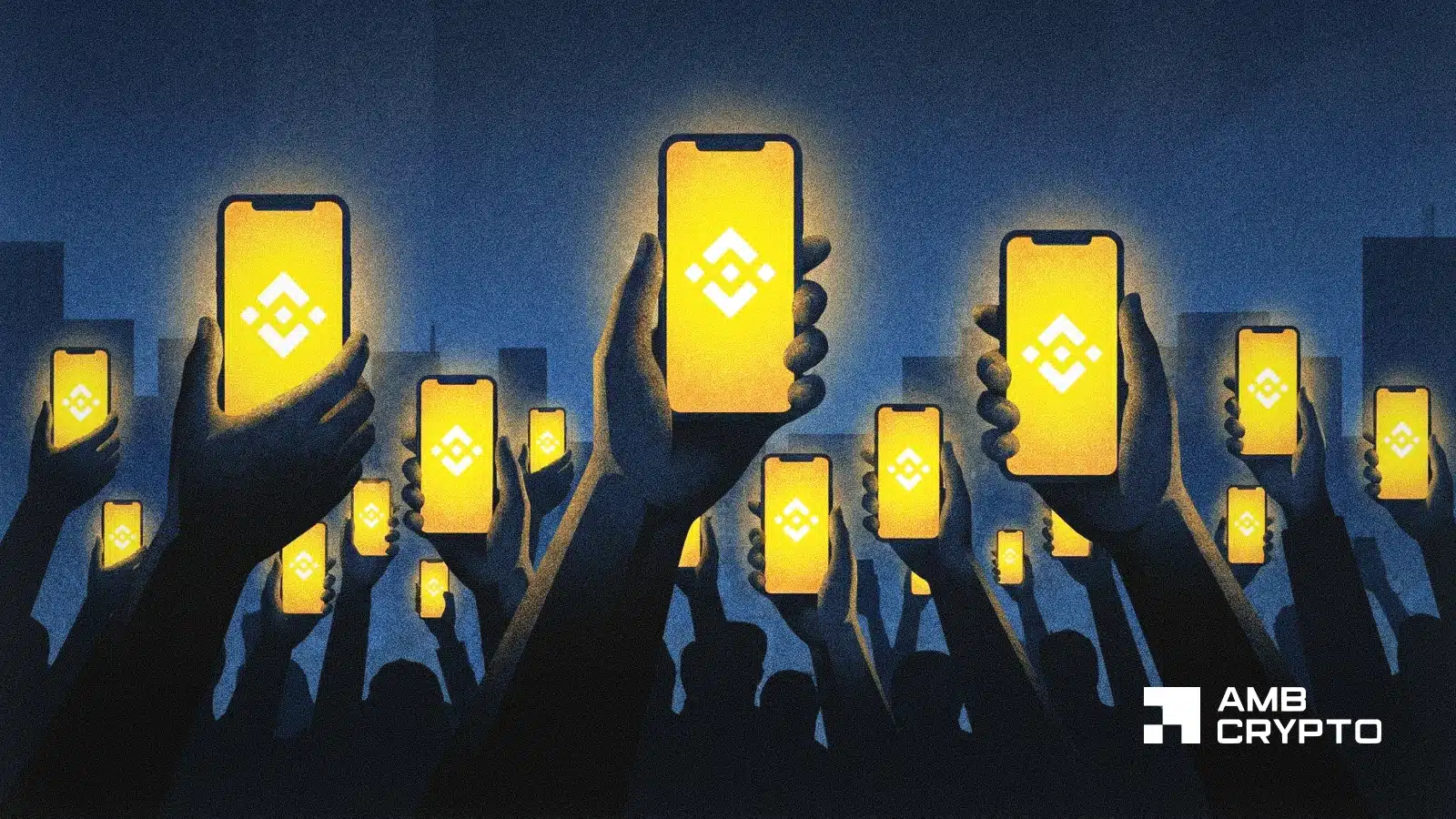 Crypto 'super-apps' could funnel $2T into global stock markets by 2031 - Binance