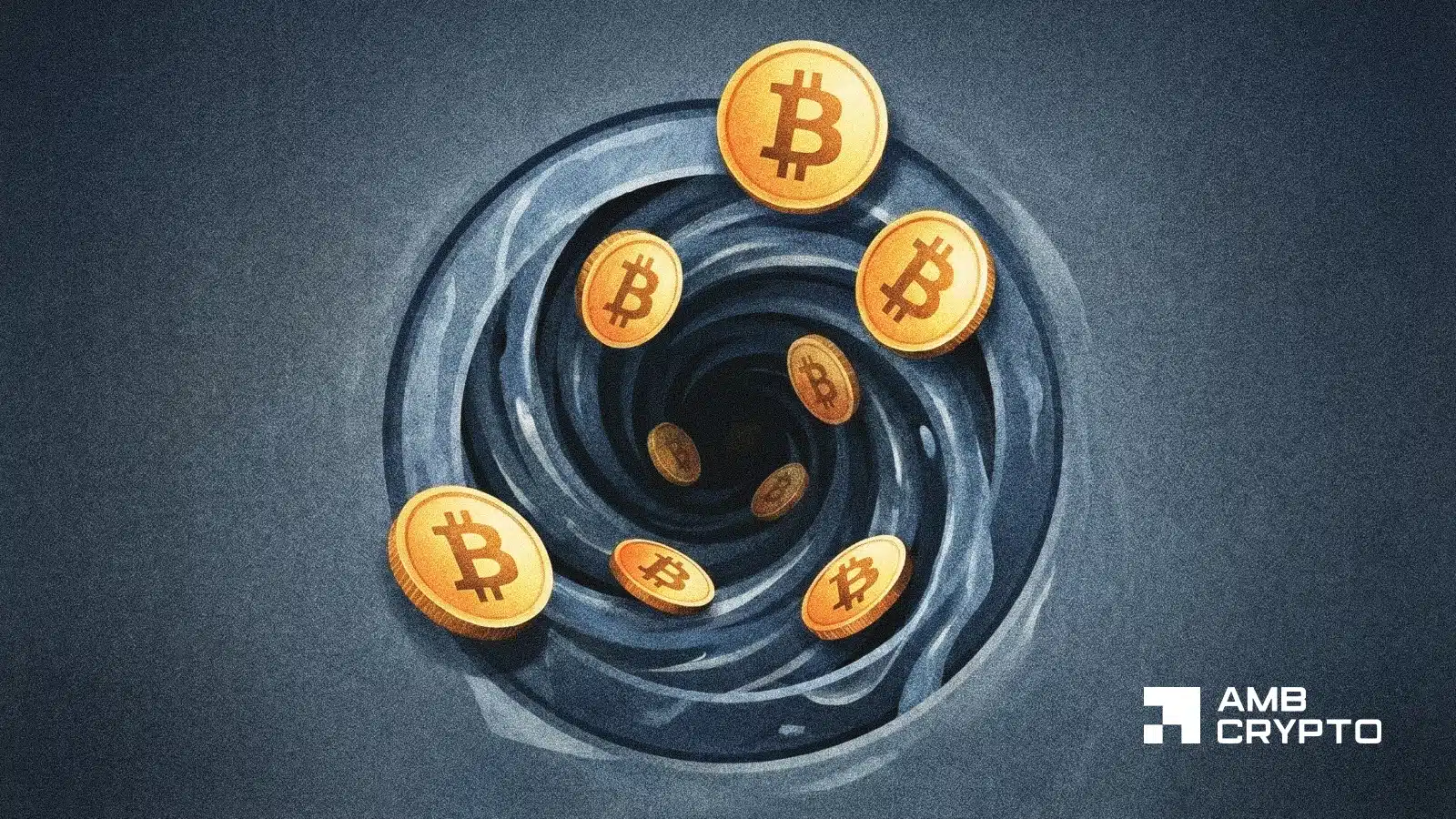 Are Bitcoin bears not done yet? Analysts warn of a potential $53K BTC flush