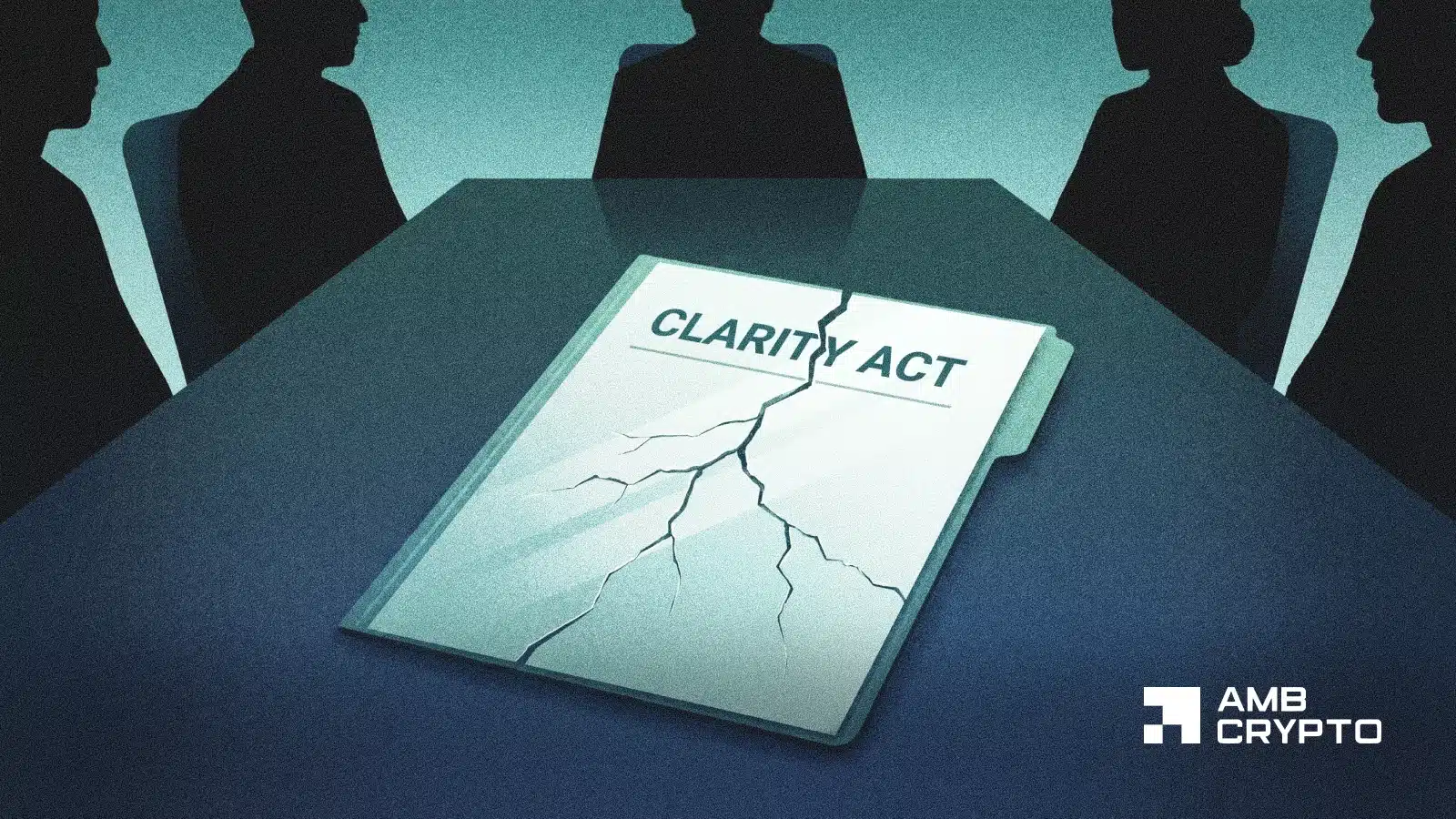 CLARITY Act update: Ethics talks hit ‘rocky’ start amid calls for developer protections 