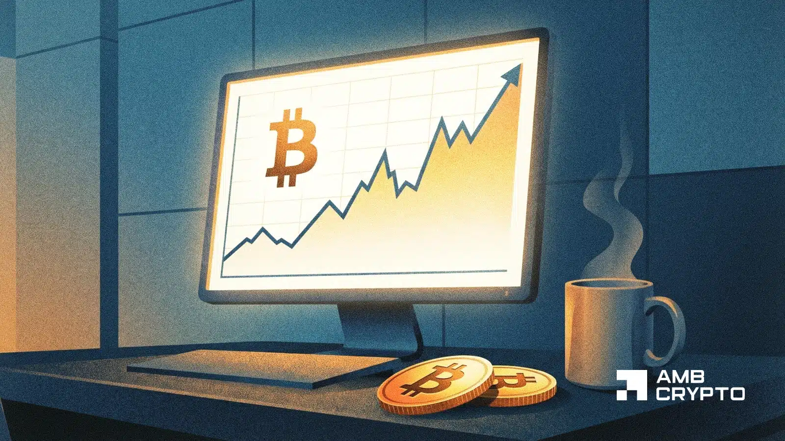 Bitcoin’s cycle is 'evolving, but not broken' – Inside 21Shares' analysis