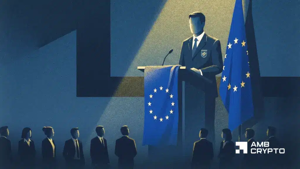 EU orders unlicensed crypto firms to wind down before MiCA deadline