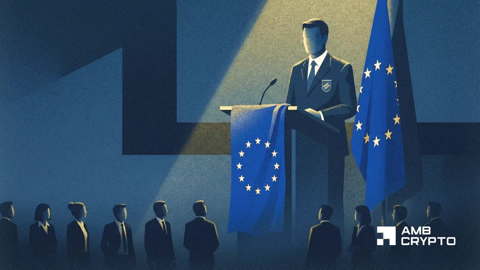 EU orders unlicensed crypto firms to wind down before MiCA deadline
