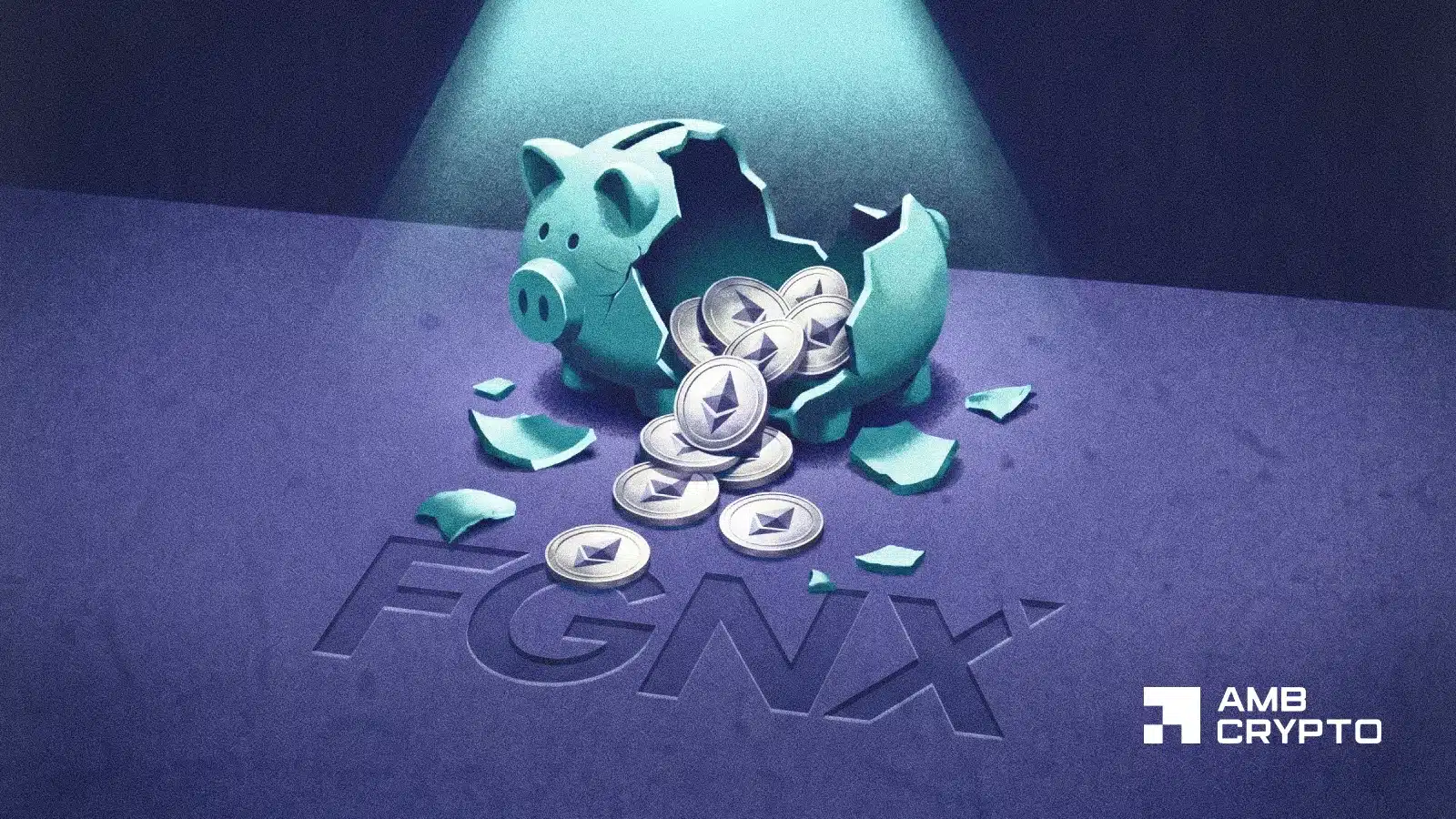 FG Nexus spends spends $196 mln on Ethereum, loses $85 mln - Details