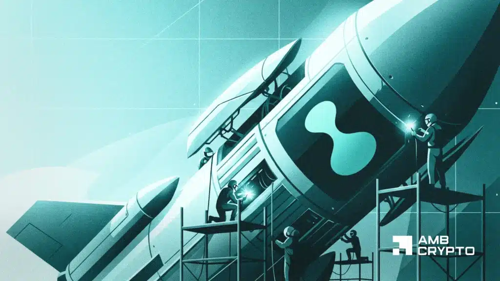 Hyperliquid's 'structural advantages' will help HYPE rocket to $319 by 2028 - Multicoin Capital