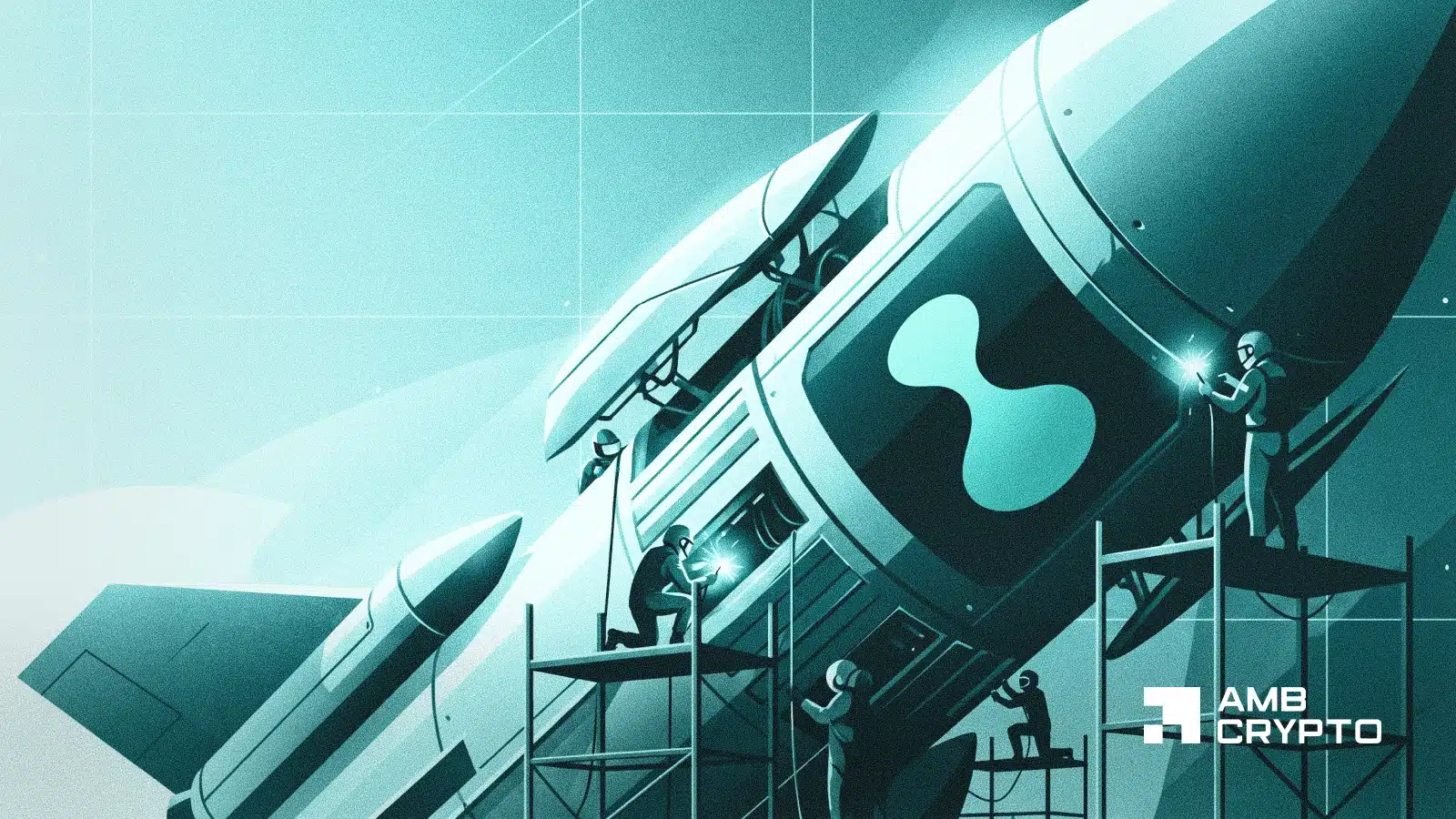 Hyperliquid's 'structural advantages' will help HYPE rocket to $319 by 2028 - Multicoin Capital