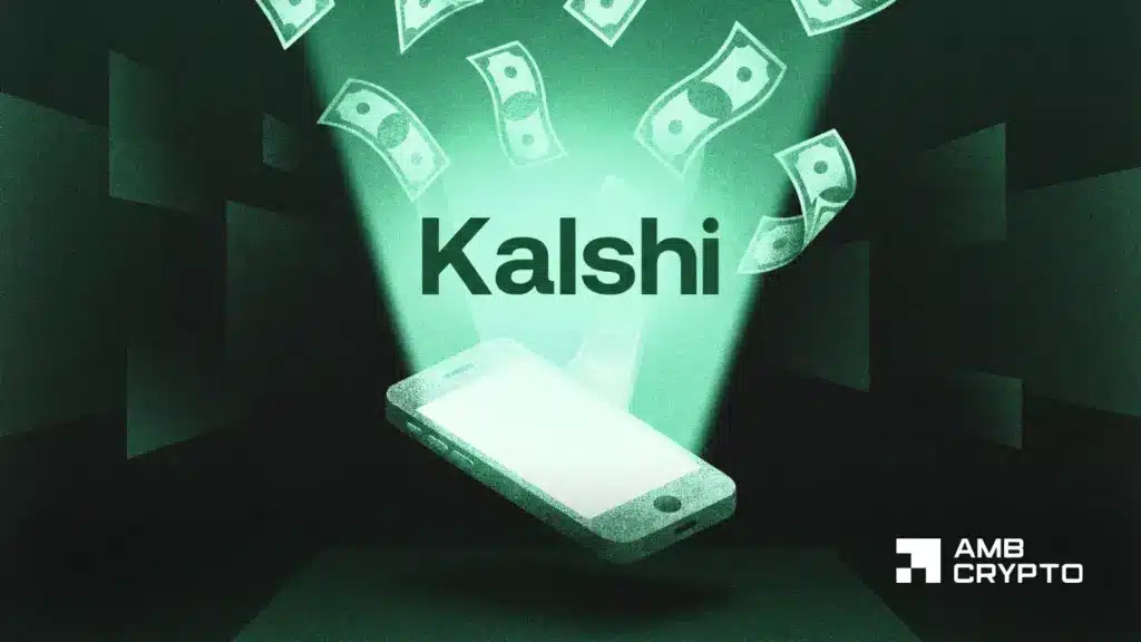 Kalshi perps cross $1 billion, but plans strict employment data for traders: Details 