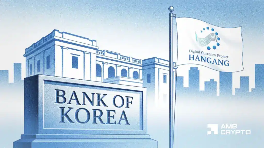 South Korea deepens CBDC push - All about the new phase of 'Project Hangang'
