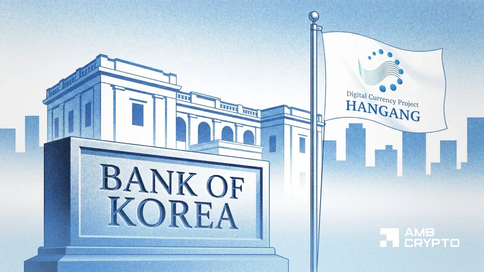 South Korea deepens CBDC push - All about the new phase of 'Project Hangang'