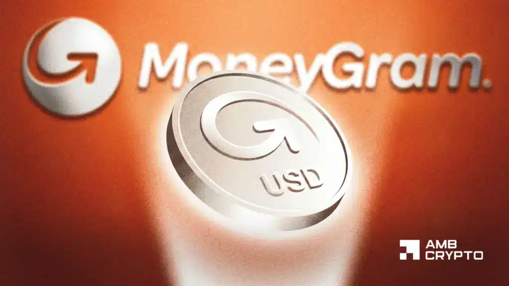 MoneyGram announces MGUSD launch despite shaky CLARITY Act approval odds
