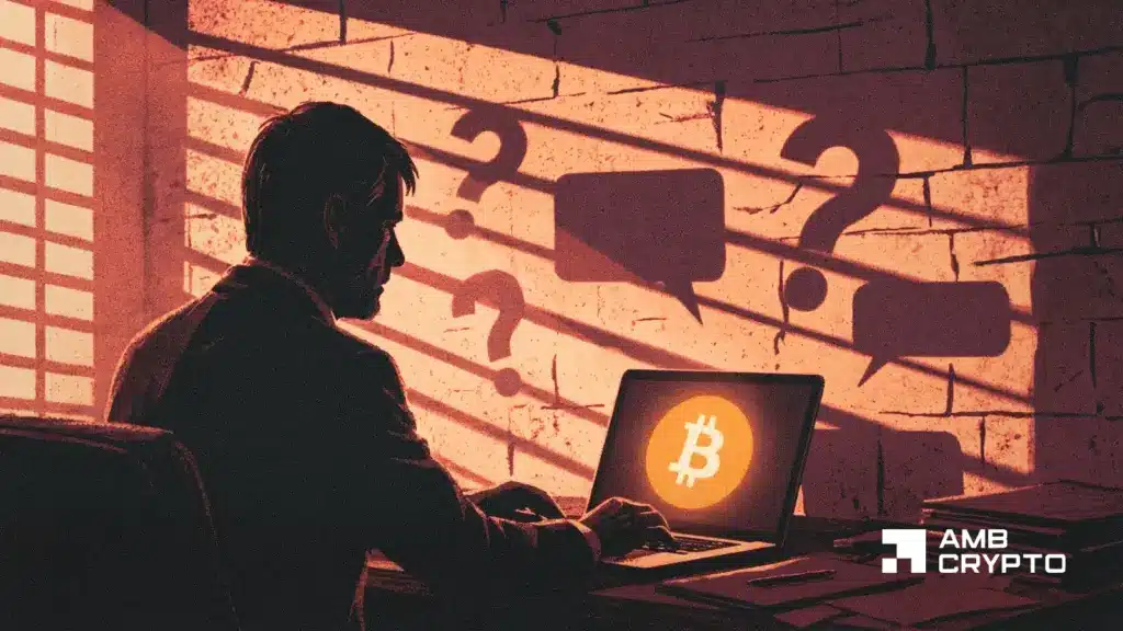 Michael Saylor posts 'Back to Work' as Bitcoin falls below $63K, raising eyebrows