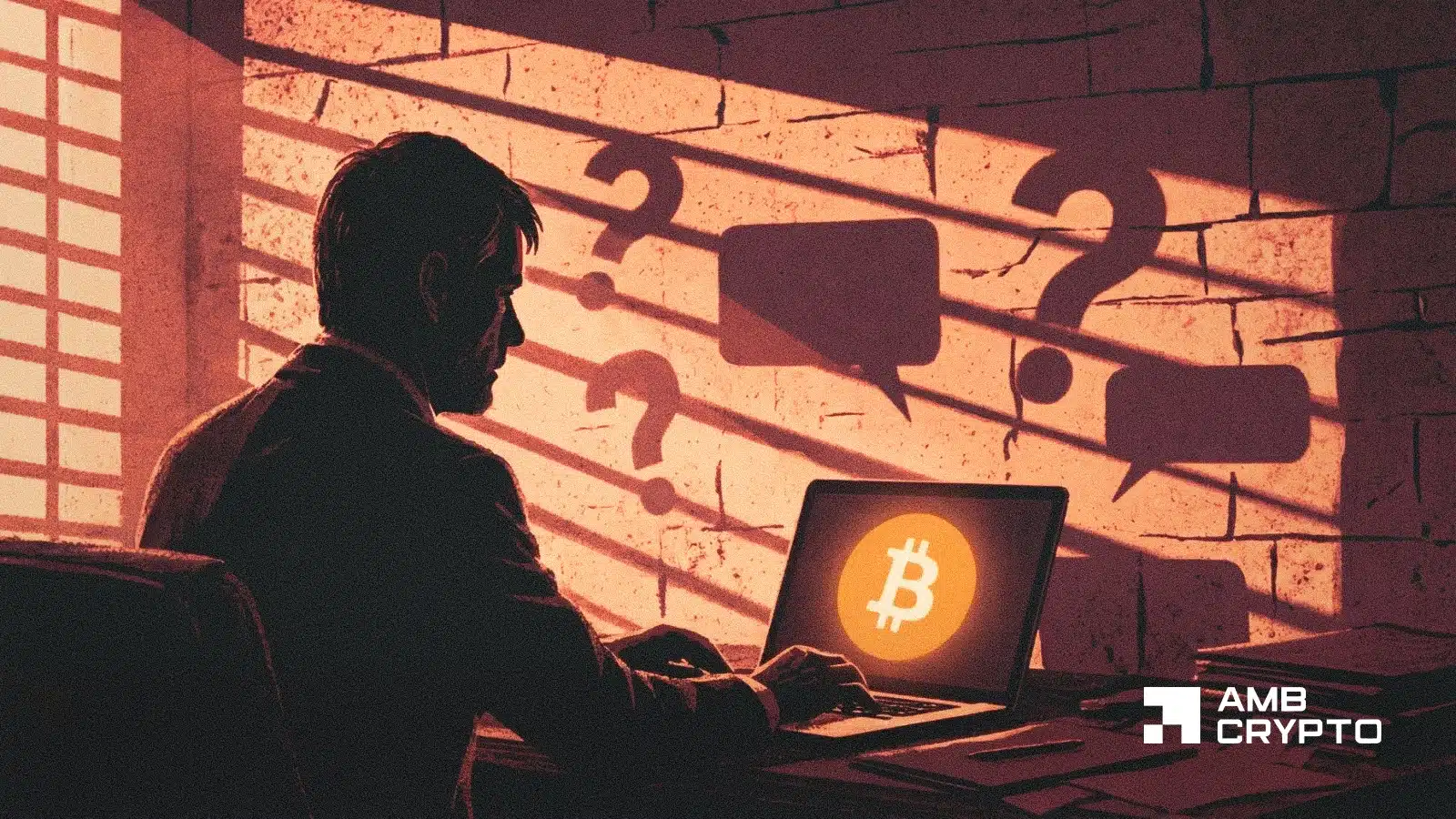 Michael Saylor posts ‘Back to Work’ as Bitcoin falls below $63K, raising eyebrows