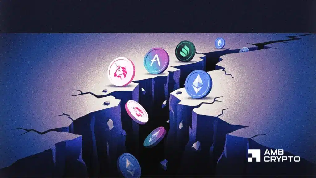 DeFi leverage at 38% - Borrowers hold on despite $13B outflows: Binance report