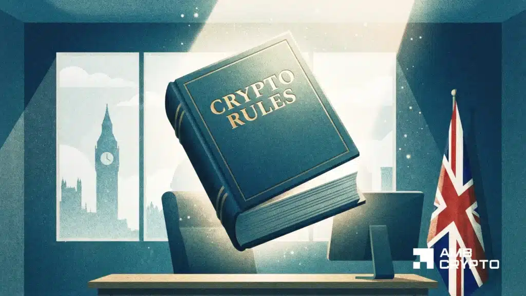 UK FCA unveils crypto rulebook: Risk-based approach starts October 2027