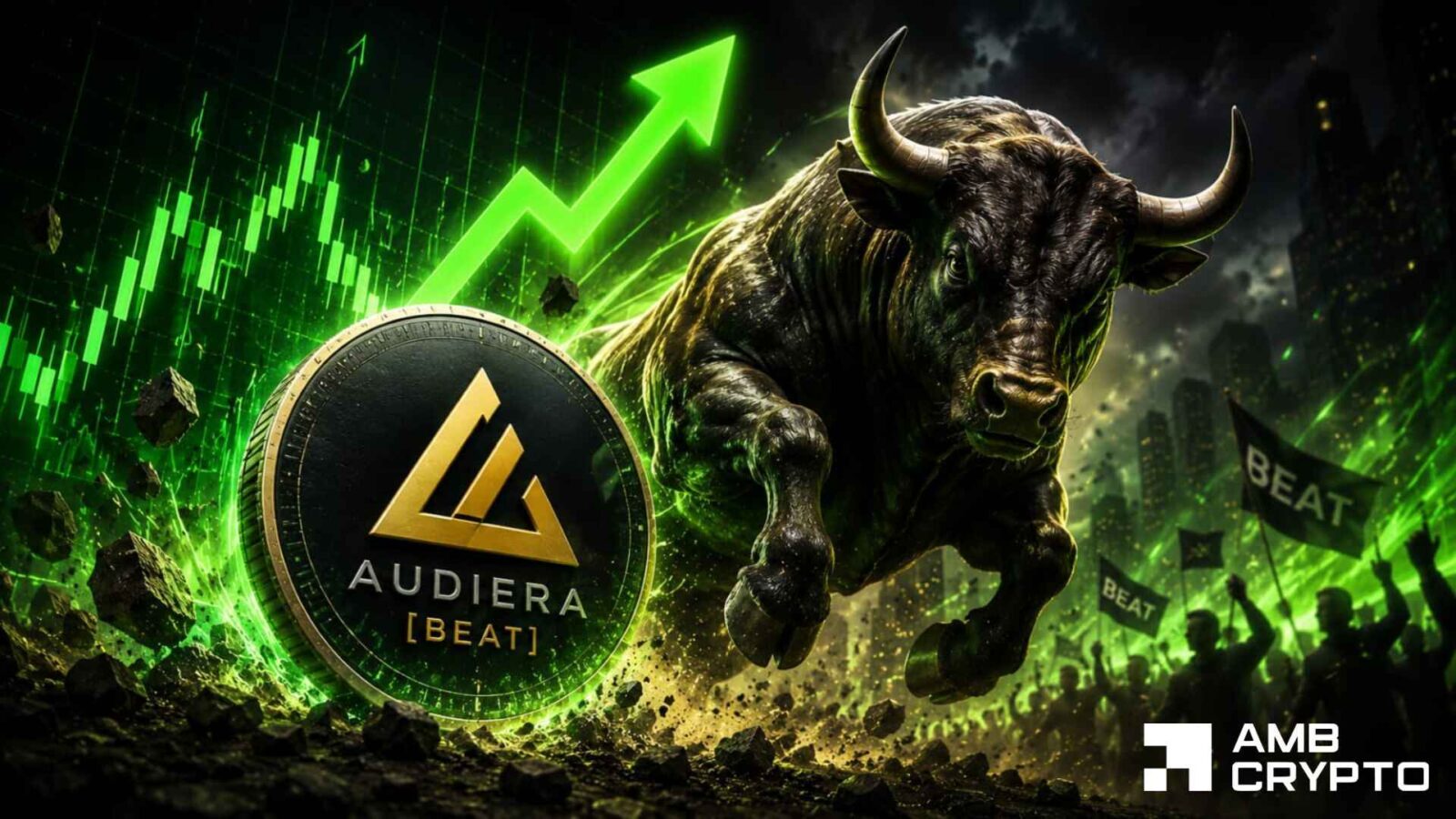 Audiera (BEAT)