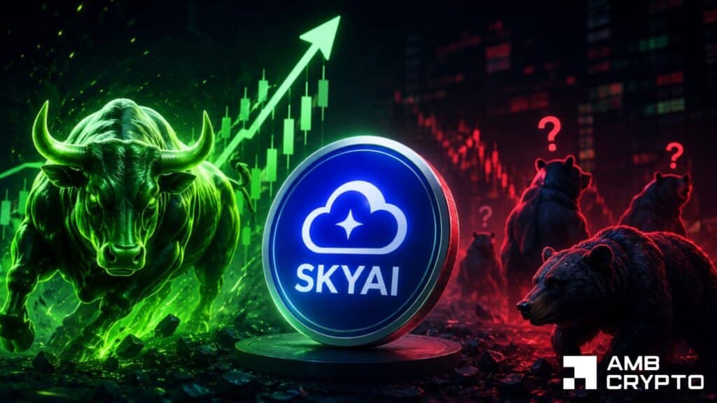 SKYAI
