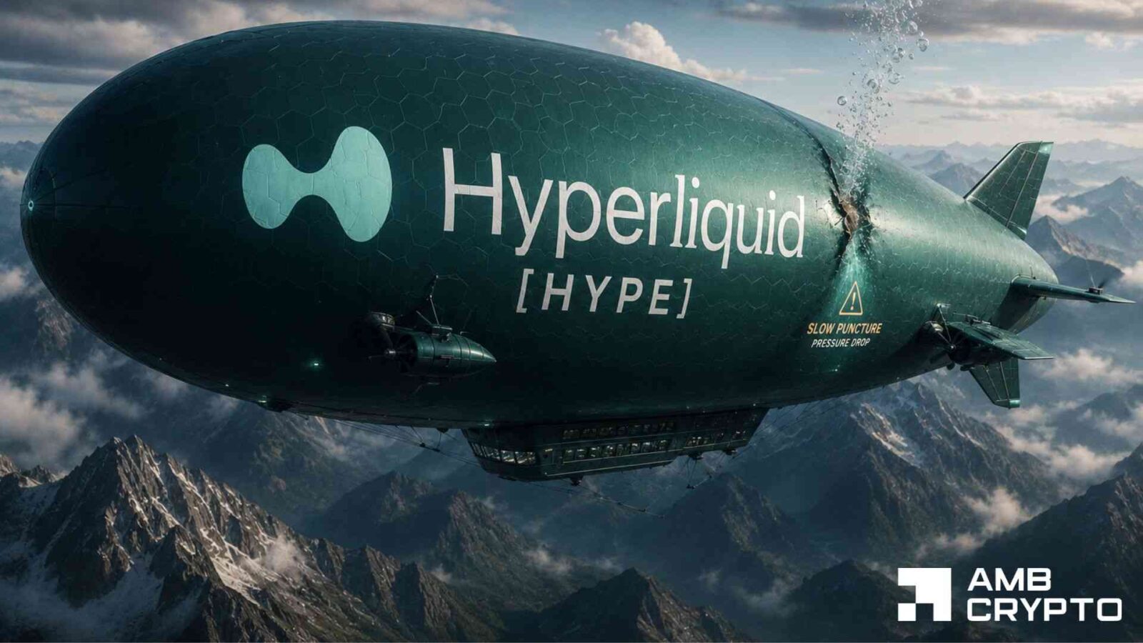 Is TradeXYZ's HIP-3 dominance becoming Hyperliquid's 'structural' risk?