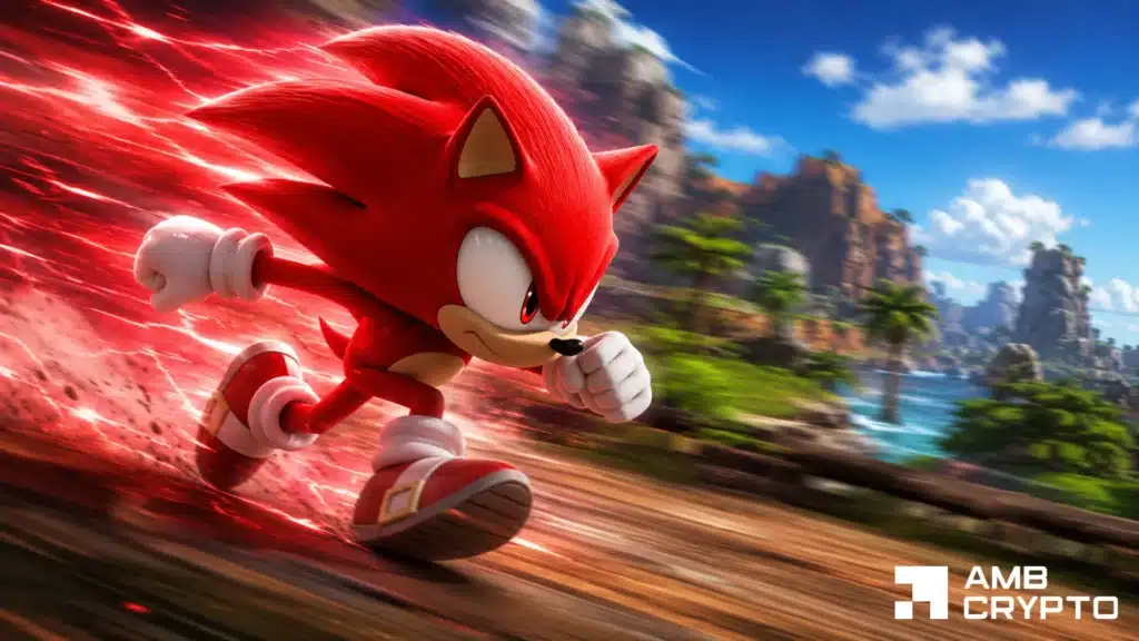 Assessing Sonic's [S] 12% price drop and why more selling may be next