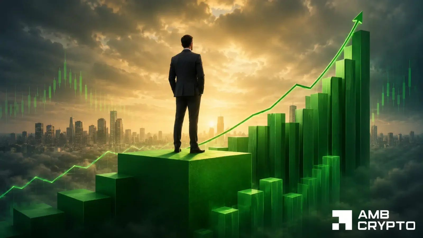 RAVE rallies as buyers take control