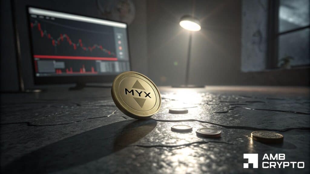 All about MYX's 27% price crash - Is recovery still possible?