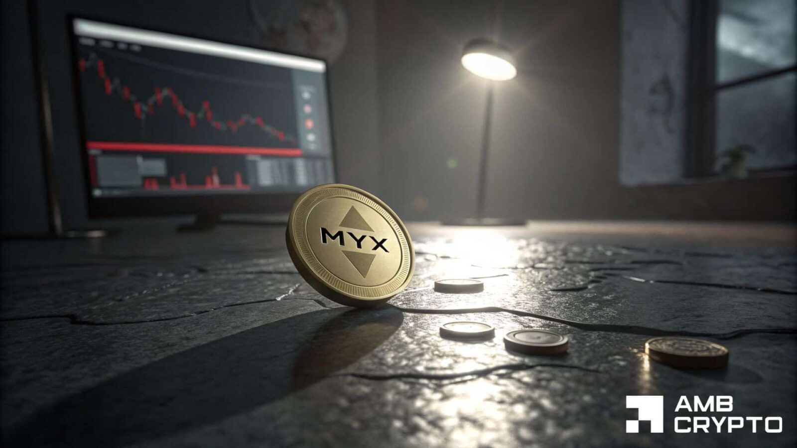 All about MYX's 27% price crash - Is recovery still possible?