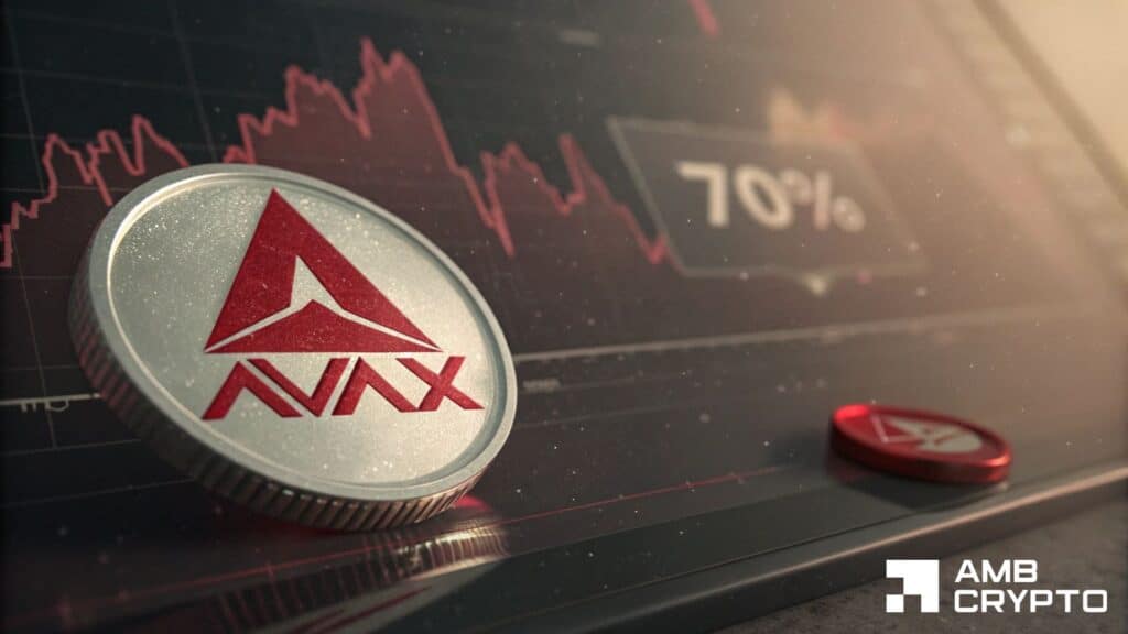 Assessing the 14% drop in AVAX's price - What will traders do now?