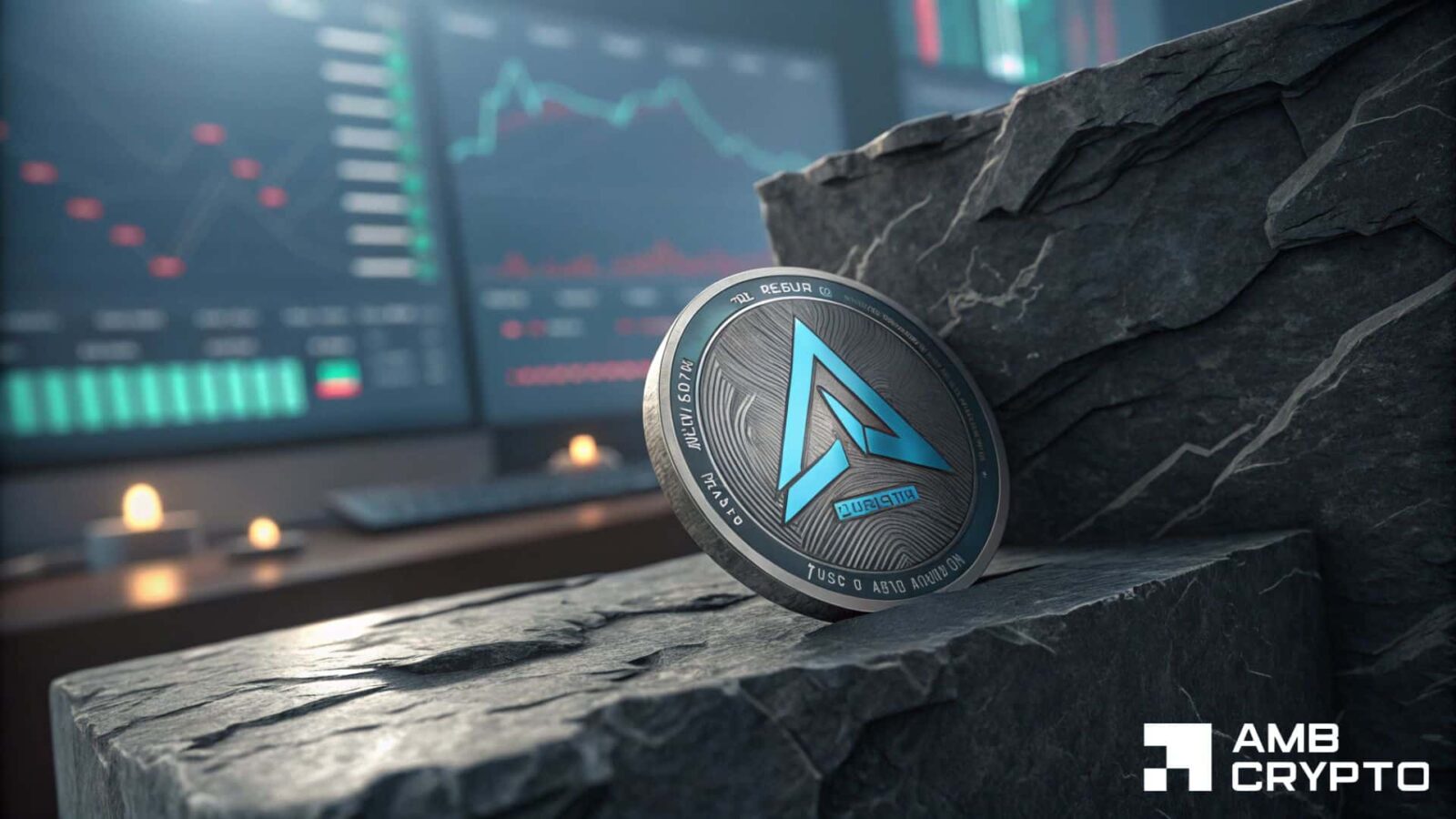 Arbitrum breaks support - Is the recent ARB whale activity a lifeline or a trap?