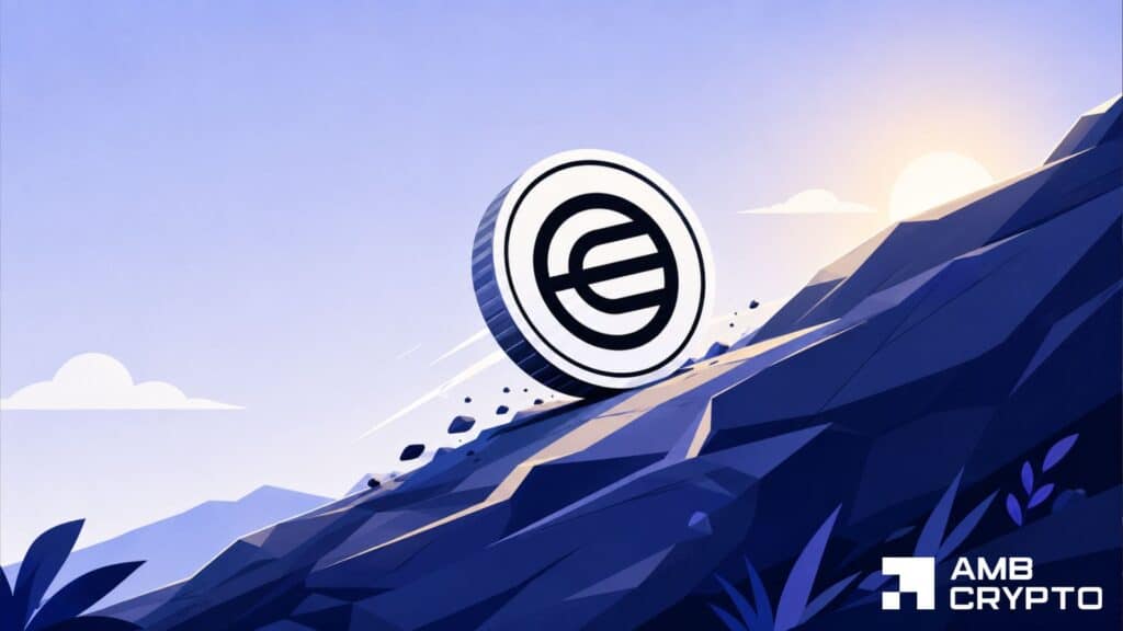 Worldcoin faces profit-taking after 30% rally - Can $0.6628 hold?