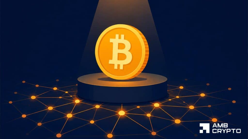 Bitcoin institutional demand lags - Can adoption sustain BTC's recovery?