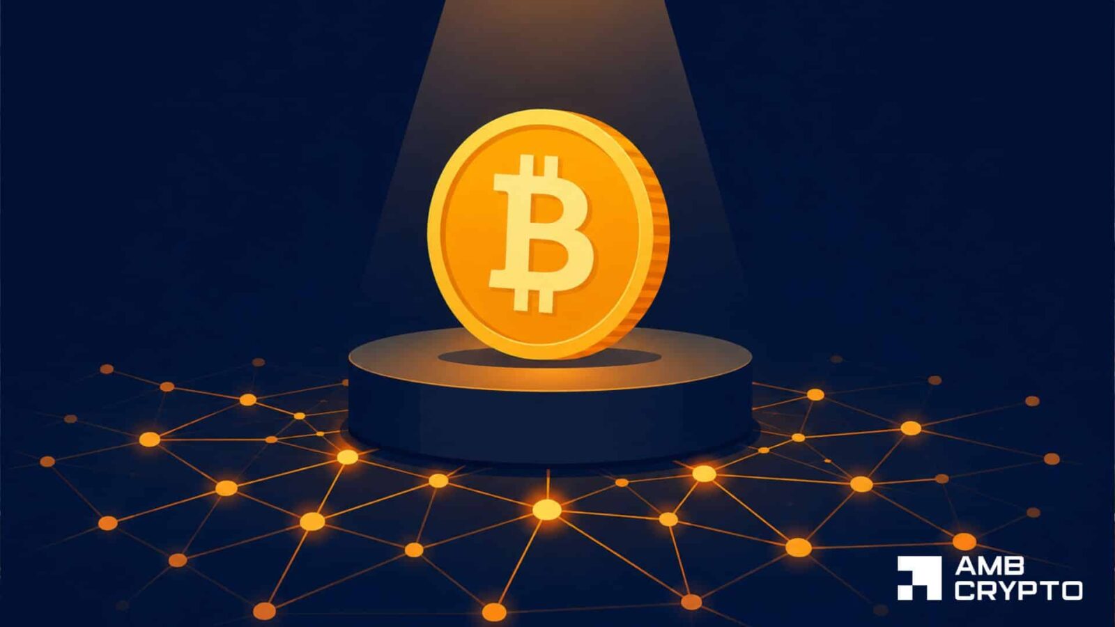 Bitcoin institutional demand lags - Can adoption sustain BTC's recovery?