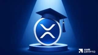 Ripple gains academic recognition as XRPL activity grows - Will utility help XRP?